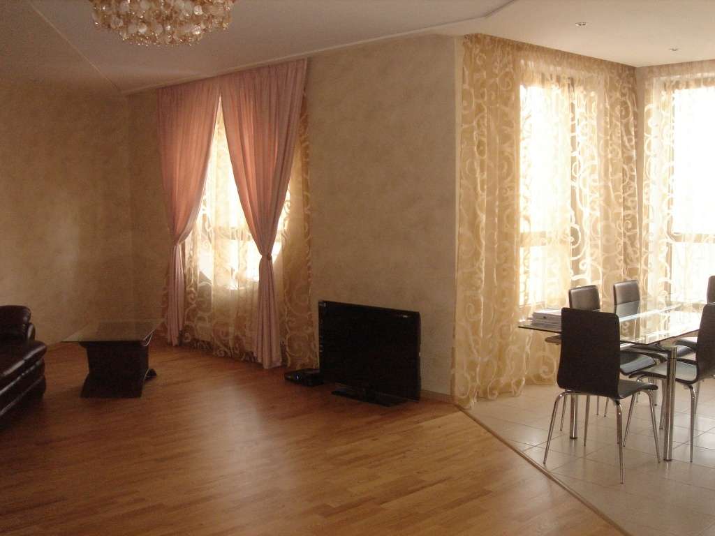 Гостиница Отель Sharf Санкт-Петербург-39