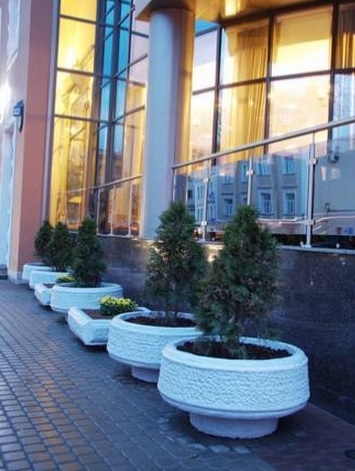 Гостиница Отель Sharf Санкт-Петербург-4