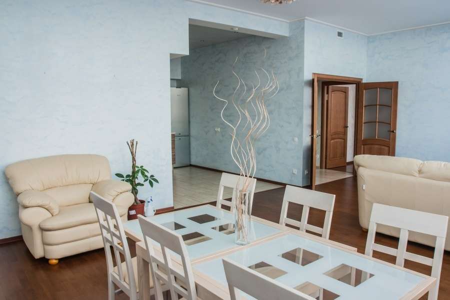 Гостиница Отель Sharf Санкт-Петербург-23