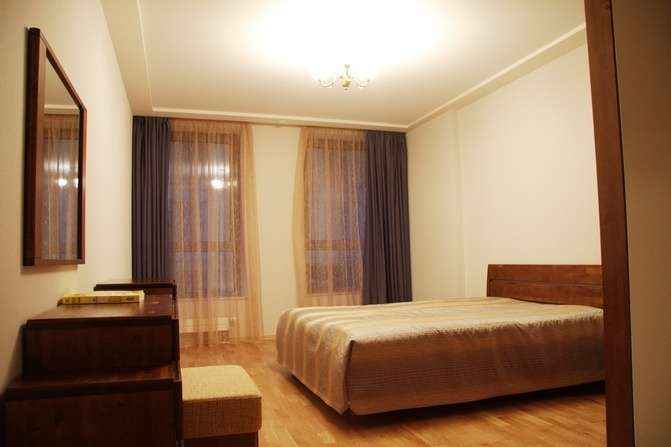 Гостиница Отель Sharf Санкт-Петербург-57