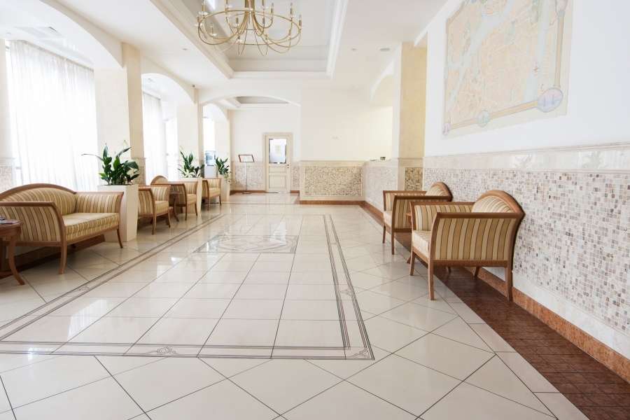 Гостиница Отель Sharf Санкт-Петербург-5