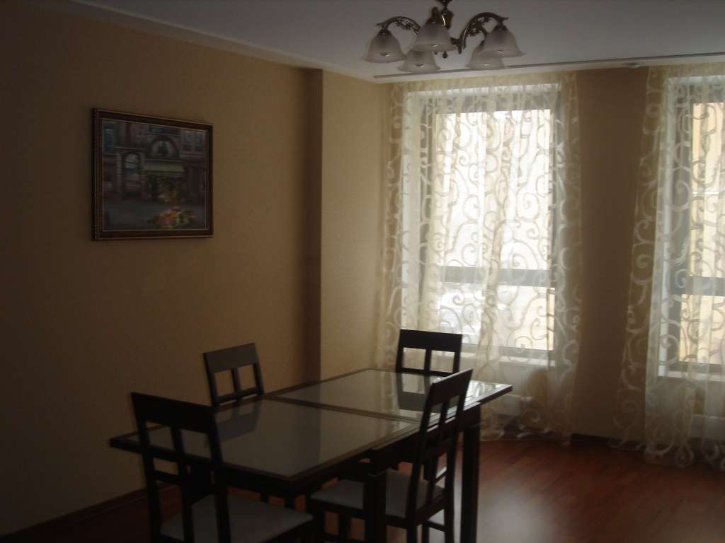 Гостиница Отель Sharf Санкт-Петербург-51