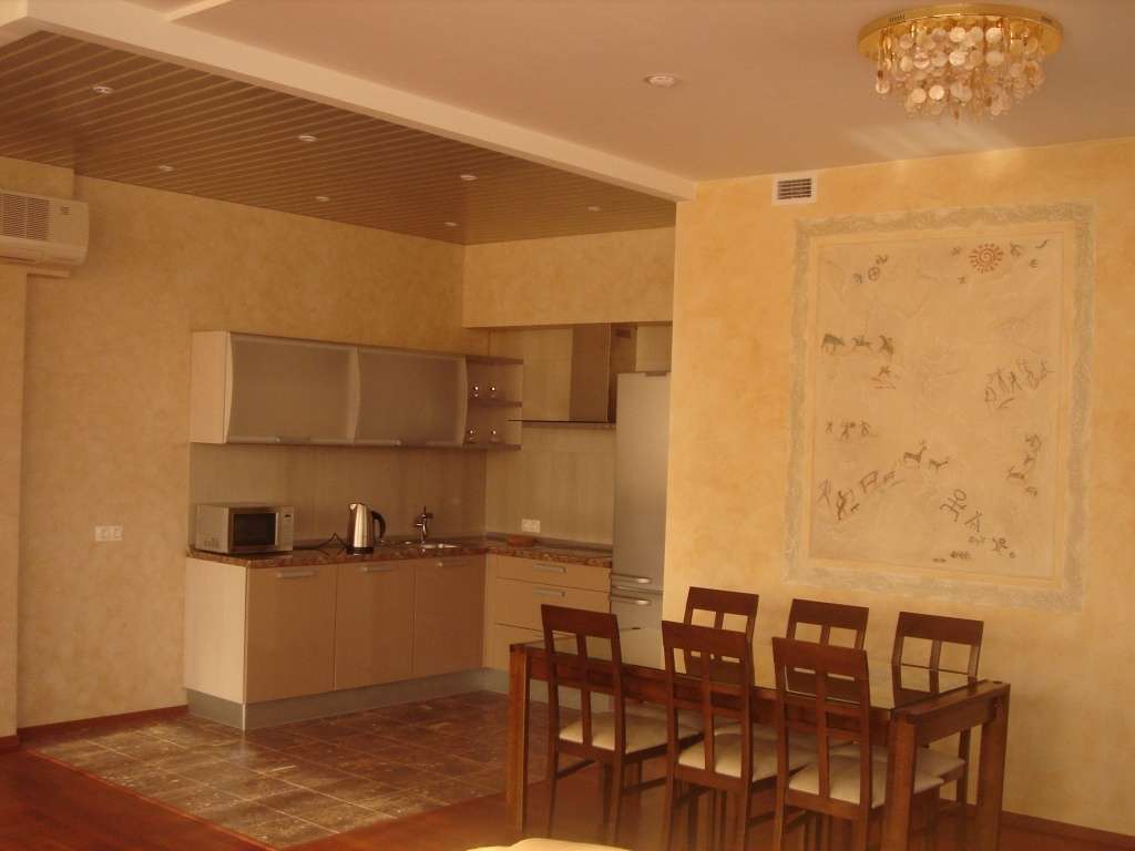 Гостиница Отель Sharf Санкт-Петербург-27