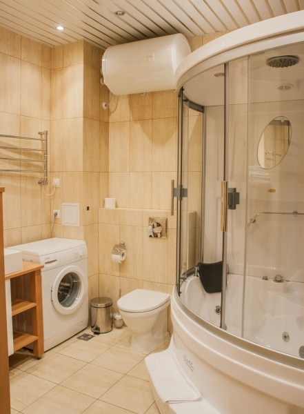 Гостиница Отель Sharf Санкт-Петербург