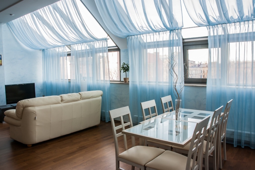 Гостиница Отель Sharf Санкт-Петербург