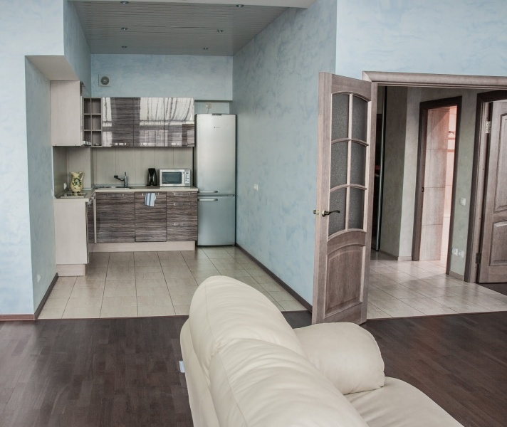 Гостиница Отель Sharf Санкт-Петербург