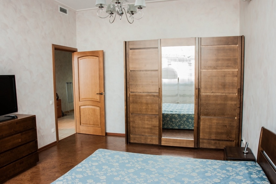 Гостиница Отель Sharf Санкт-Петербург