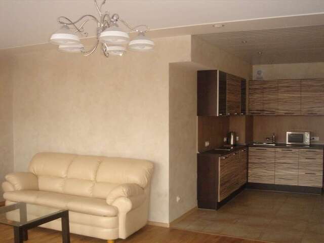 Гостиница Отель Sharf Санкт-Петербург-17