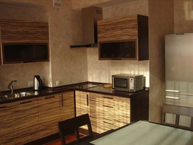 Гостиница Отель Sharf Санкт-Петербург-49