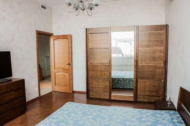 Гостиница Отель Sharf Санкт-Петербург-20